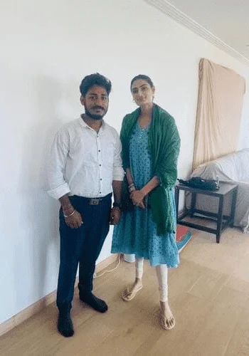 Celebrity marriage registration 2