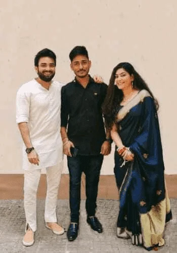 Celebrity marriage registration