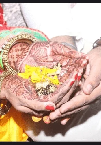 Hindu marriage registration