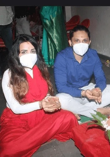 Hindu ritual court marriage 2