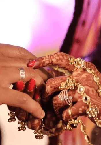 One-day marriage registration