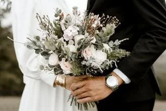 Other marriage registration services